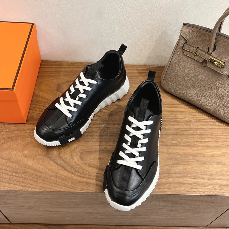 Hermes Shoe 